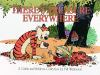 Book cover for "There's treasure everywhere"