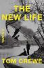 Book cover for "The new life"