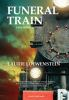 Book cover for "Funeral train".