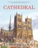 Book cover for "Cathedral"