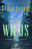Book cover for "The wilds".