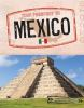 Book cover for "Your passport to Mexico".