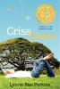 Book cover for "Criss cross"