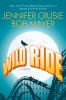 Book cover for "Wild ride"