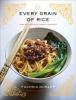 Book cover for "Every grain of rice"