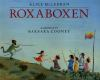Book cover for "Roxaboxen"