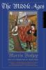 Book cover for "The Middle Ages"