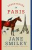 Book cover for "Perestroika in Paris"