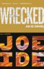 Book cover for "Wrecked".