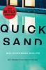Book cover for "Quicksand"