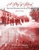 Book cover for "A day of blood".