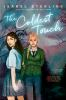 Book cover for "The coldest touch"