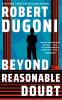 Book cover for "Beyond reasonable doubt".