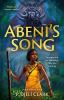 Book cover for "Abeni's song"
