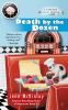 Book cover for "Death by the dozen".