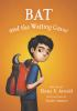 Book cover for "Bat and the waiting game"