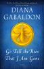 Book cover for "Go tell the bees that I am gone".