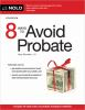 Book cover for "8 ways to avoid probate"