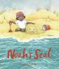 Book cover for "Noah's seal"