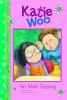 Book cover for "No more teasing".