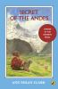 Book cover for "Secret of the Andes"