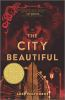 Book cover for "The city beautiful"