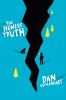 Book cover for "The honest truth"