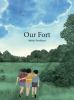 Book cover for "Our fort"