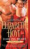 Book cover for "Darling beast".