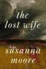 Book cover for "The lost wife"
