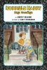 Book cover for "Horrible Harry says goodbye".