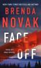 Book cover for "Face off".