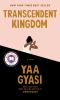 Book cover for "Transcendent kingdom"