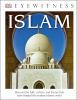 Book cover for "Islam".