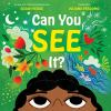 Book cover for "Can you see it?"