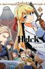 Book cover for "Helck".