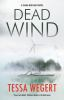 Book cover for "Dead wind".
