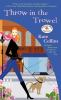 Book cover for "Throw in the Trowel".