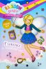 Book cover for "Florence, the friendship fairy".
