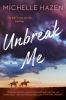 Book cover for "Unbreak me"