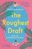 Book cover for "The roughest draft"