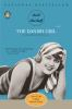 Book cover for "The Danish girl"