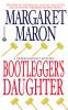 Book cover for "Bootlegger's daughter".