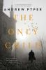 Book cover for "The only child"