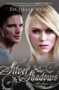 Book cover for "Silver shadows".