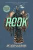 Book cover for "Rook"