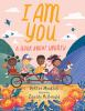 Book cover for "I am you"