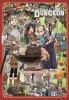 Book cover for "Delicious in dungeon".