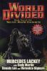 Book cover for "World divided".