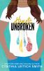 Book cover for "Hearts unbroken"